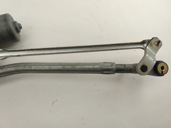 Pontiac Solstice Wiper Transmission With Motor