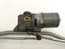 Pontiac Solstice Wiper Transmission With Motor-9