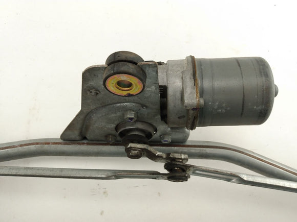 Pontiac Solstice Wiper Transmission With Motor