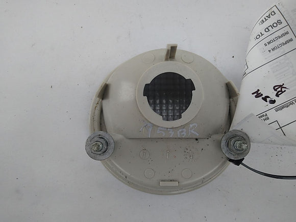 Pontiac Solstice Right Backup Light