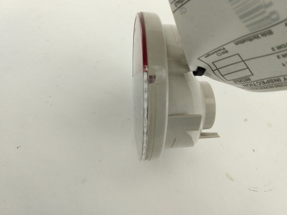 Pontiac Solstice Left Backup Light