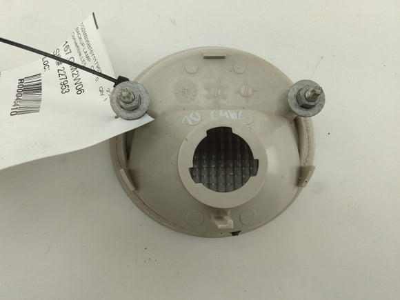 Pontiac Solstice Left Backup Light