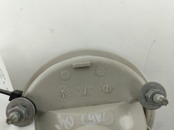 Pontiac Solstice Left Backup Light