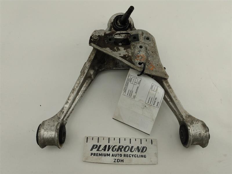 Chevrolet Corvette Left Front Lower Control Arm