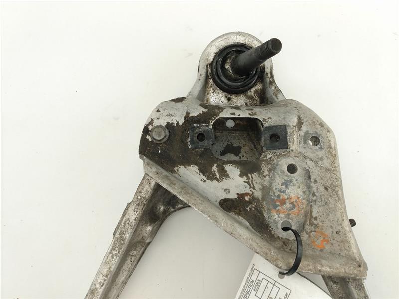 Chevrolet Corvette Left Front Lower Control Arm