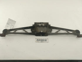 Chevrolet Corvette Rear Differential Cover
