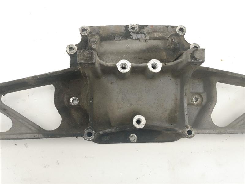 Chevrolet Corvette Rear Differential Cover