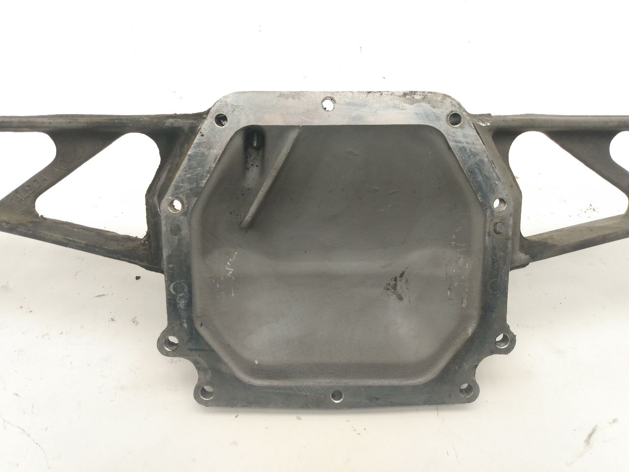 Chevrolet Corvette Rear Differential Cover