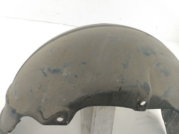 Chevrolet Corvette Left Rear Fender Liner
