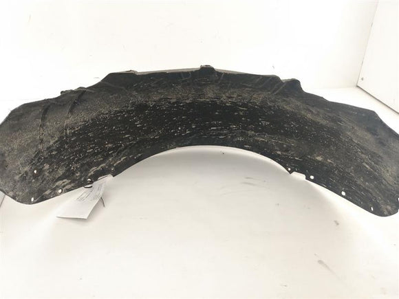 Chevrolet Corvette Left Rear Fender Liner