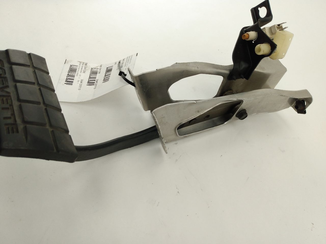 Chevrolet Corvette Brake Pedal Assembly