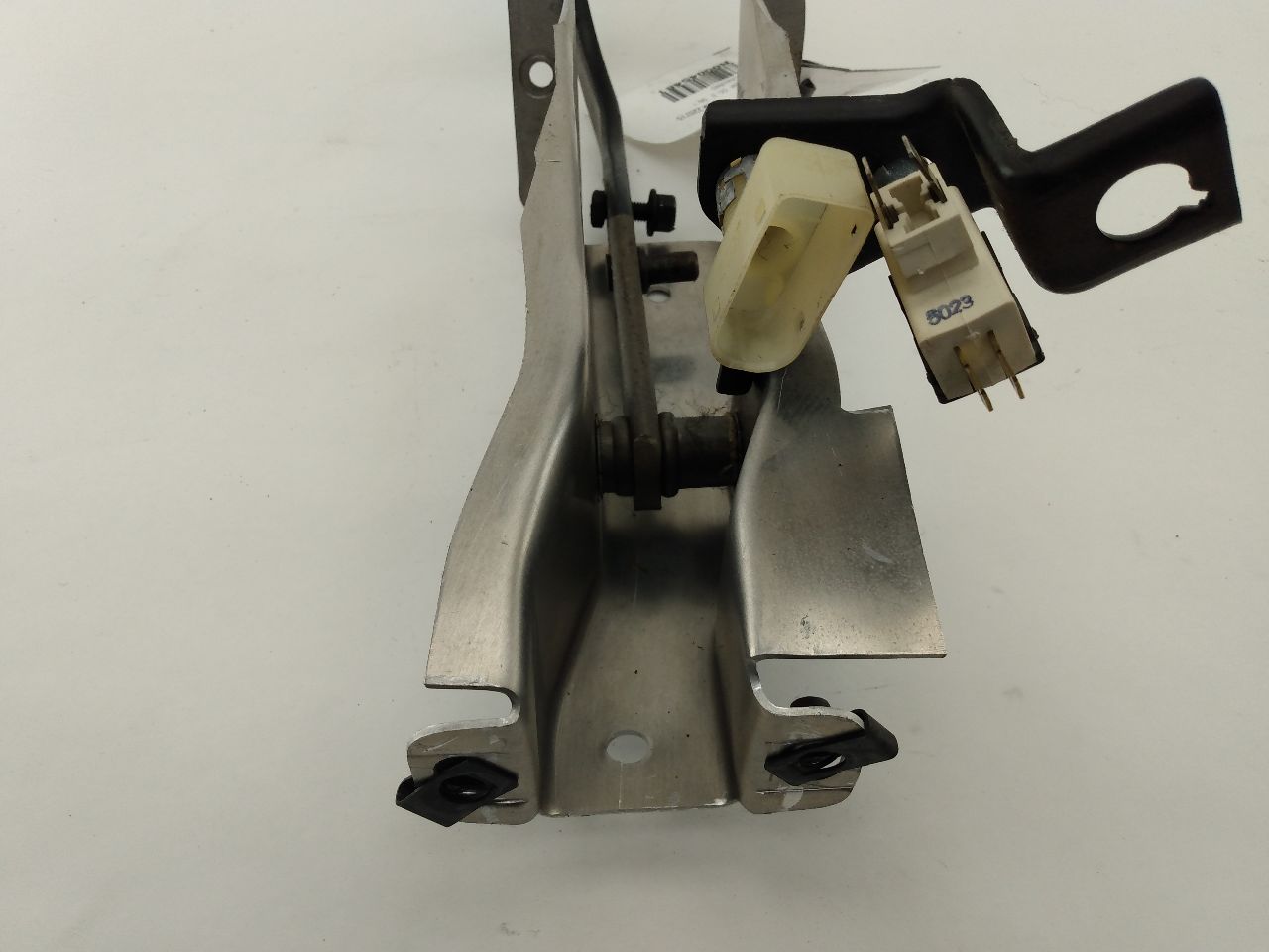 Chevrolet Corvette Brake Pedal Assembly