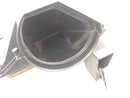 Chevrolet Corvette Front Center Heater Core Assembly-7