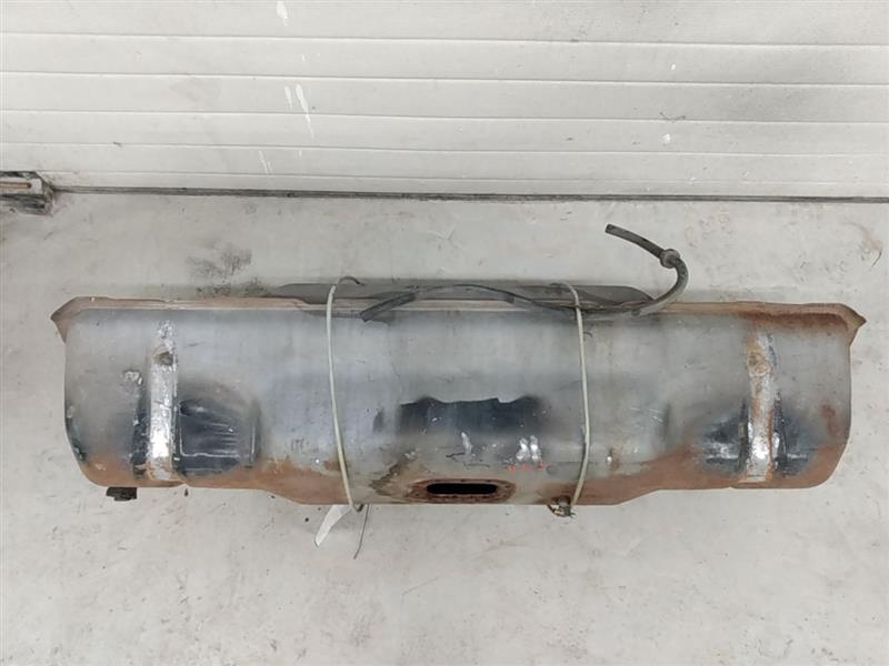 Chevrolet Corvette Fuel Tank