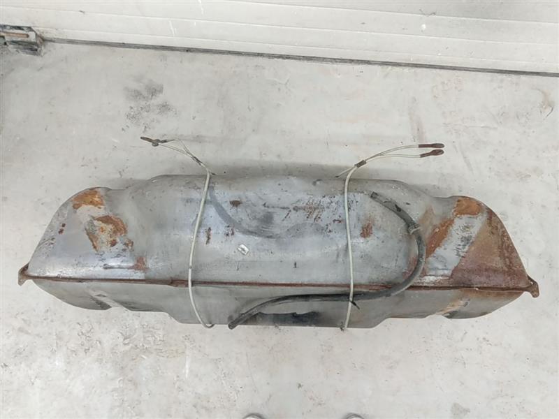 Chevrolet Corvette Fuel Tank