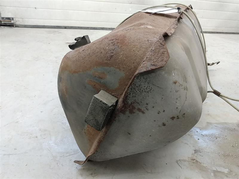 Chevrolet Corvette Fuel Tank