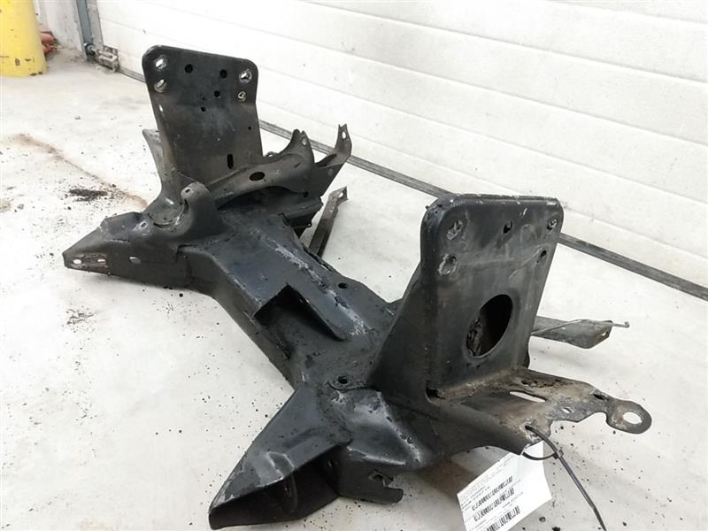 Chevrolet Corvette Front Subframe Assembly