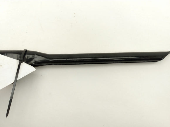 Chevrolet Corvette Emergency Jack