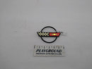 Chevrolet Corvette Corvette Emblem-1
