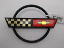 Chevrolet Corvette Corvette Emblem-2