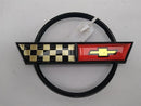 Chevrolet Corvette Corvette Emblem-4