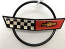 Chevrolet Corvette Corvette Emblem-2