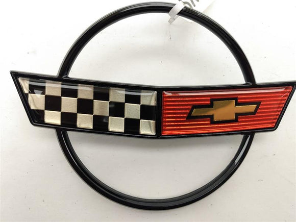 Chevrolet Corvette Corvette Emblem