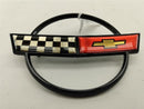 Chevrolet Corvette Corvette Emblem-3