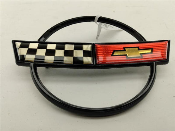 Chevrolet Corvette Corvette Emblem