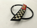 Chevrolet Corvette Corvette Emblem-4