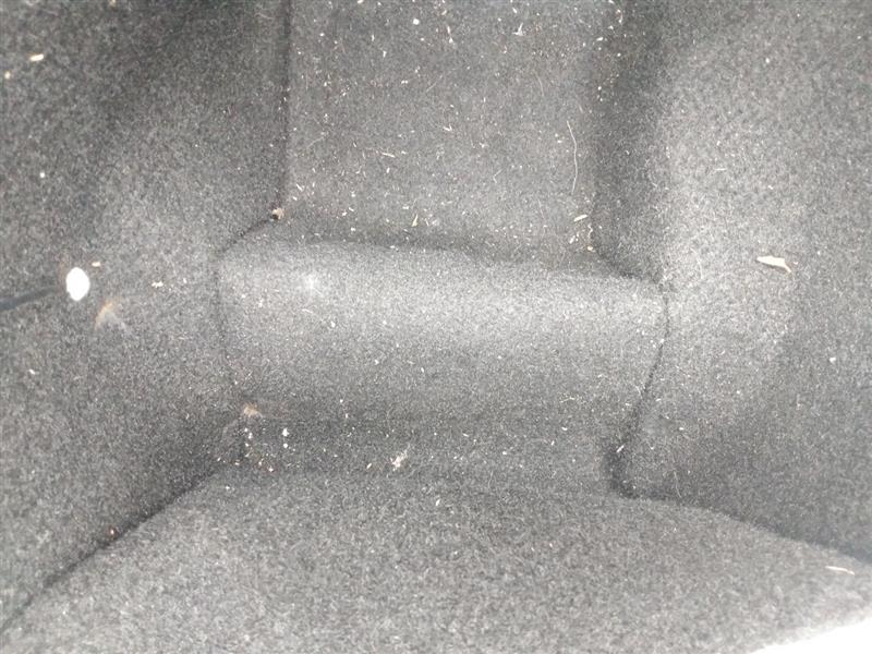 Chevrolet Corvette Pair of Back Carpet Compartments