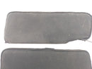Chevrolet Corvette Front Sun Visor Set-3