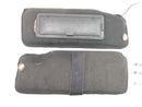 Chevrolet Corvette Front Sun Visor Set-4