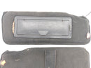 Chevrolet Corvette Front Sun Visor Set-6