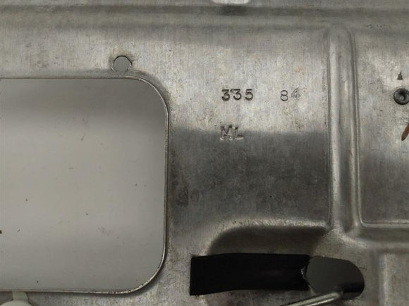 Chevrolet Corvette Front Left Interior Door Handle Assembly