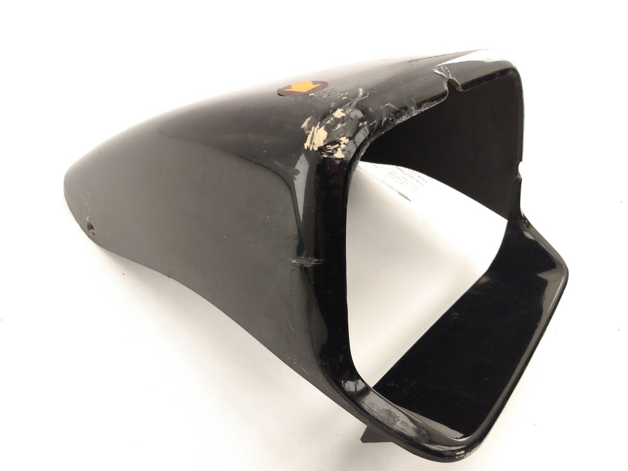 Chevrolet Corvette Front Left Headlight Surround - 0