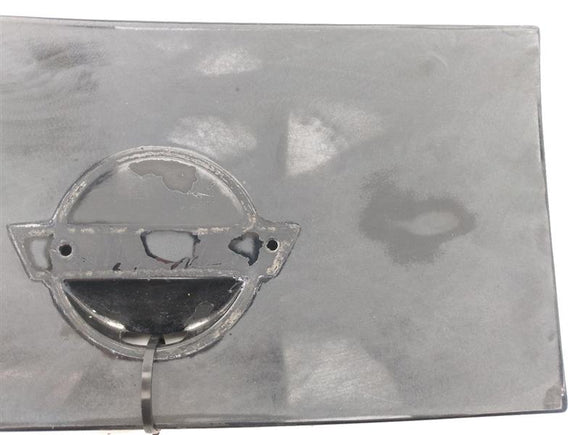 Chevrolet Corvette Back Emblem Body Panel