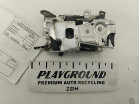 Chevrolet Corvette Front Right Door Lock Actuator