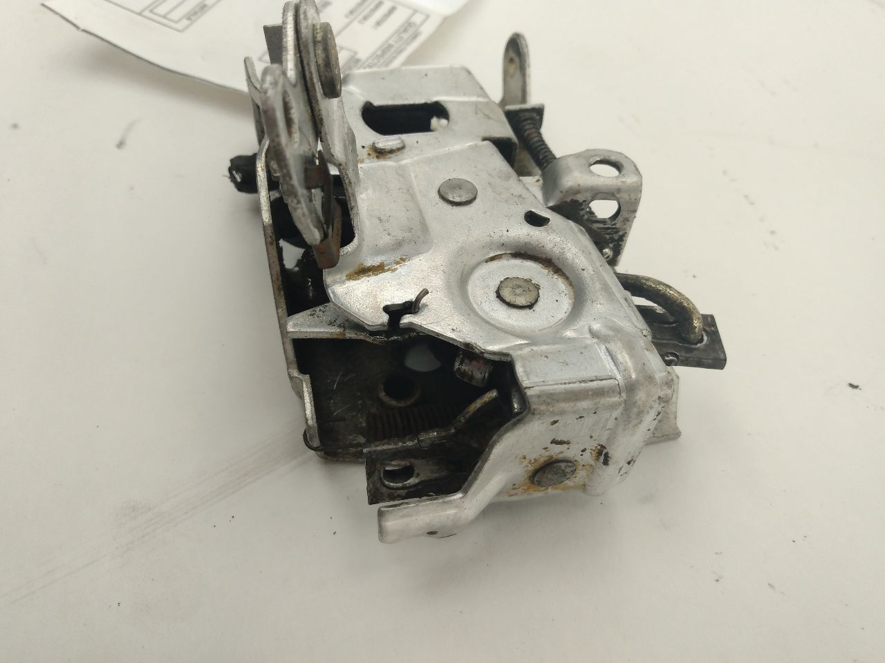 Chevrolet Corvette Front Right Door Lock Actuator