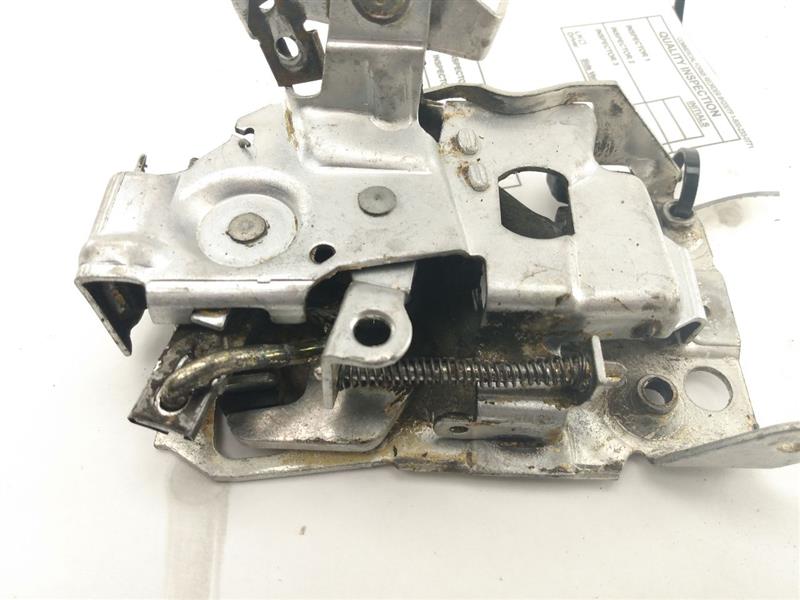 Chevrolet Corvette Front Right Door Lock Actuator