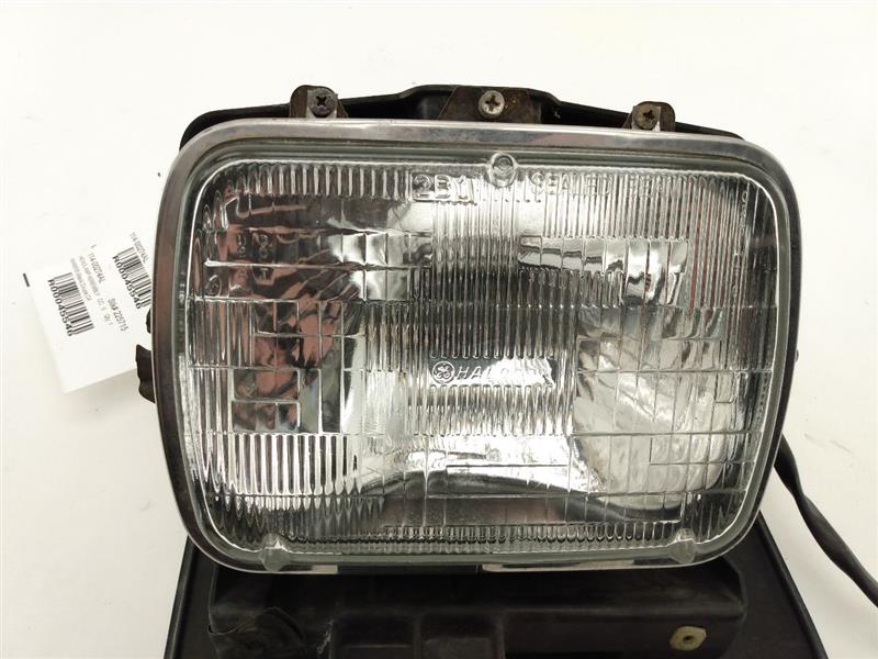 Chevrolet Corvette Front Left Headlight Assembly - 0