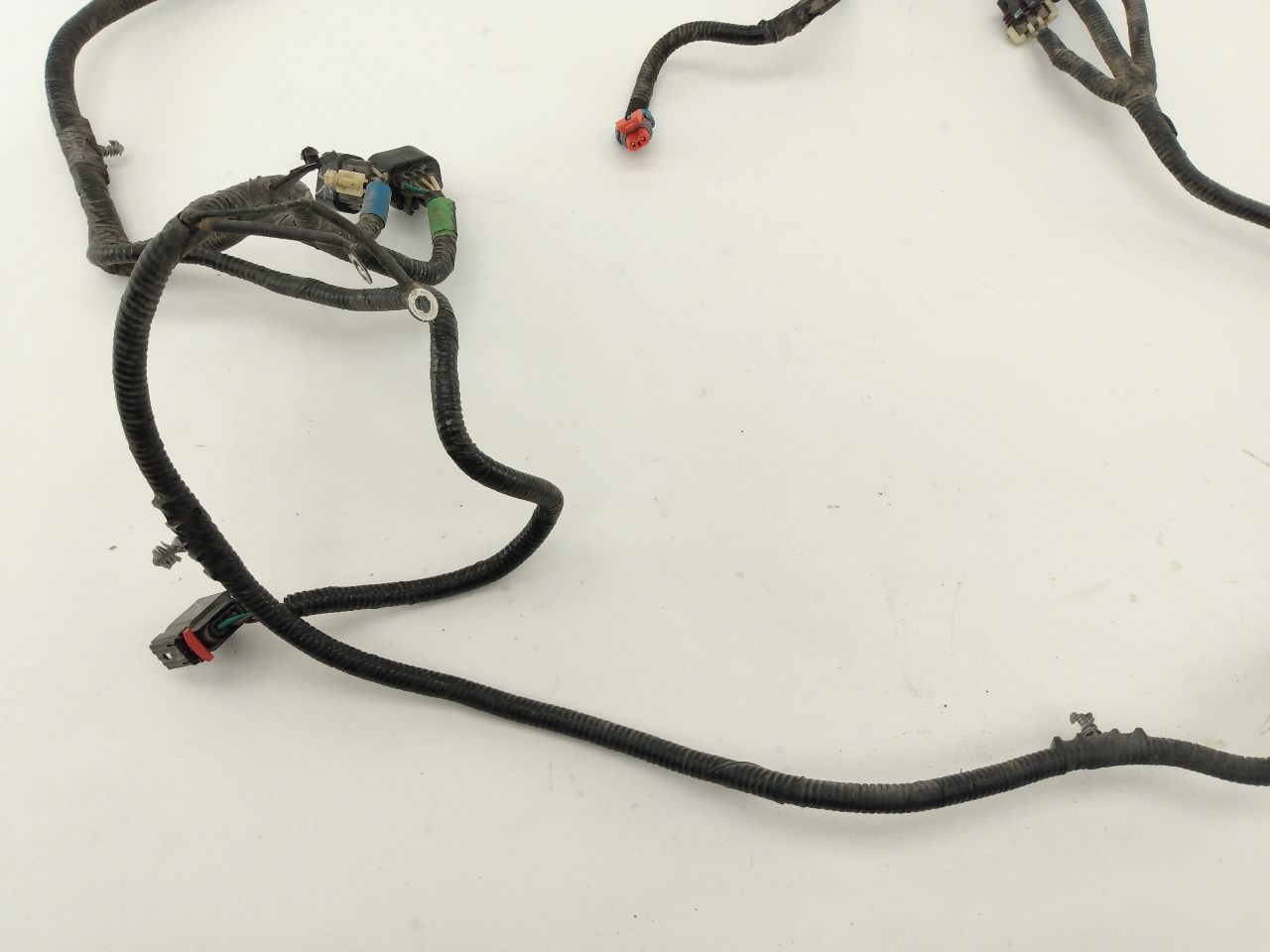 Pontiac Solstice Rear Body Harness - 0