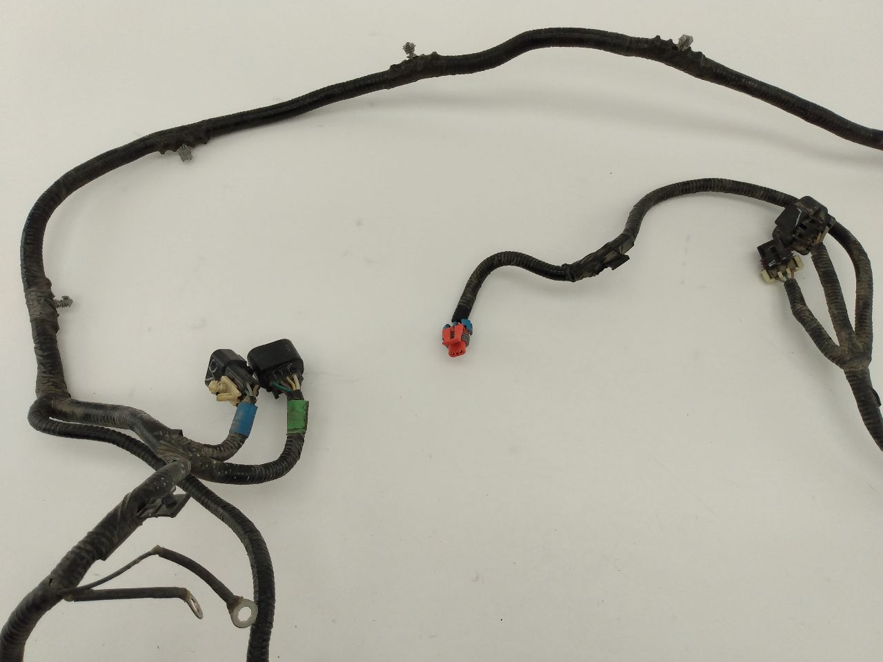 Pontiac Solstice Rear Body Harness