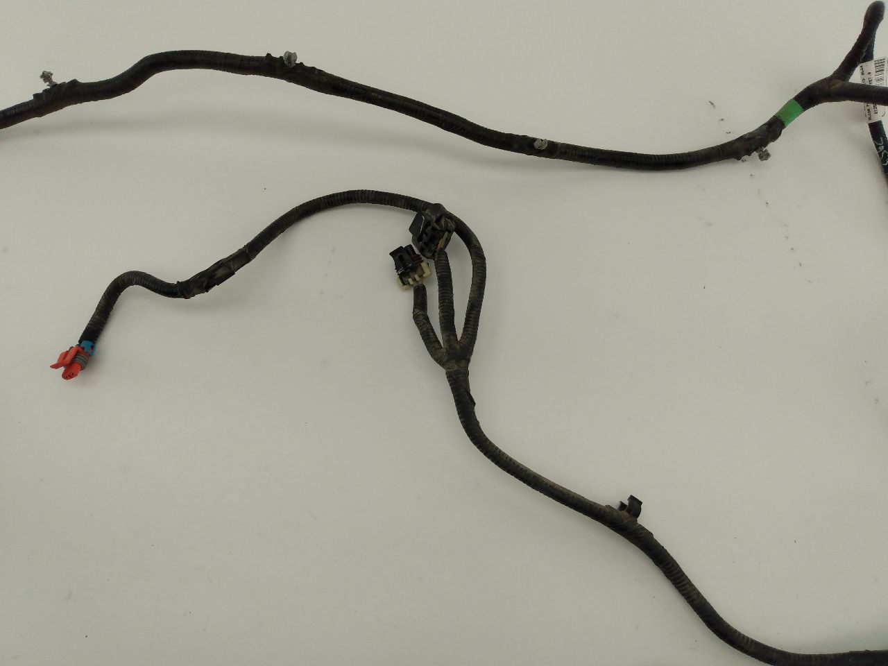 Pontiac Solstice Rear Body Harness