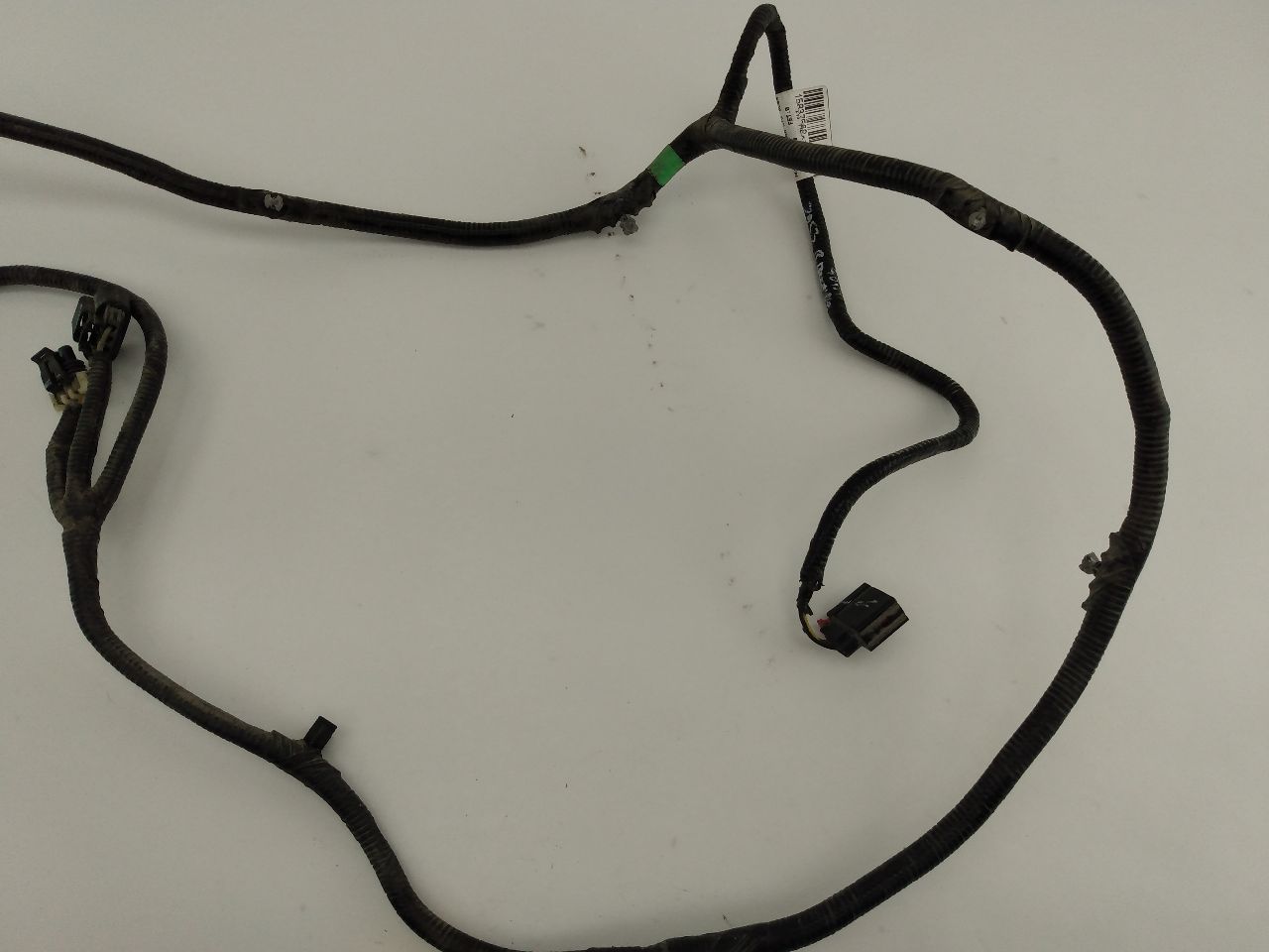 Pontiac Solstice Rear Body Harness