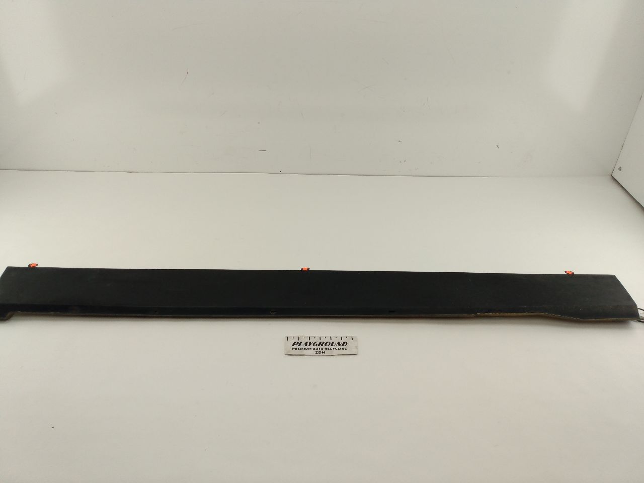 Chevrolet Corvette Right Rocker Panel Moulding