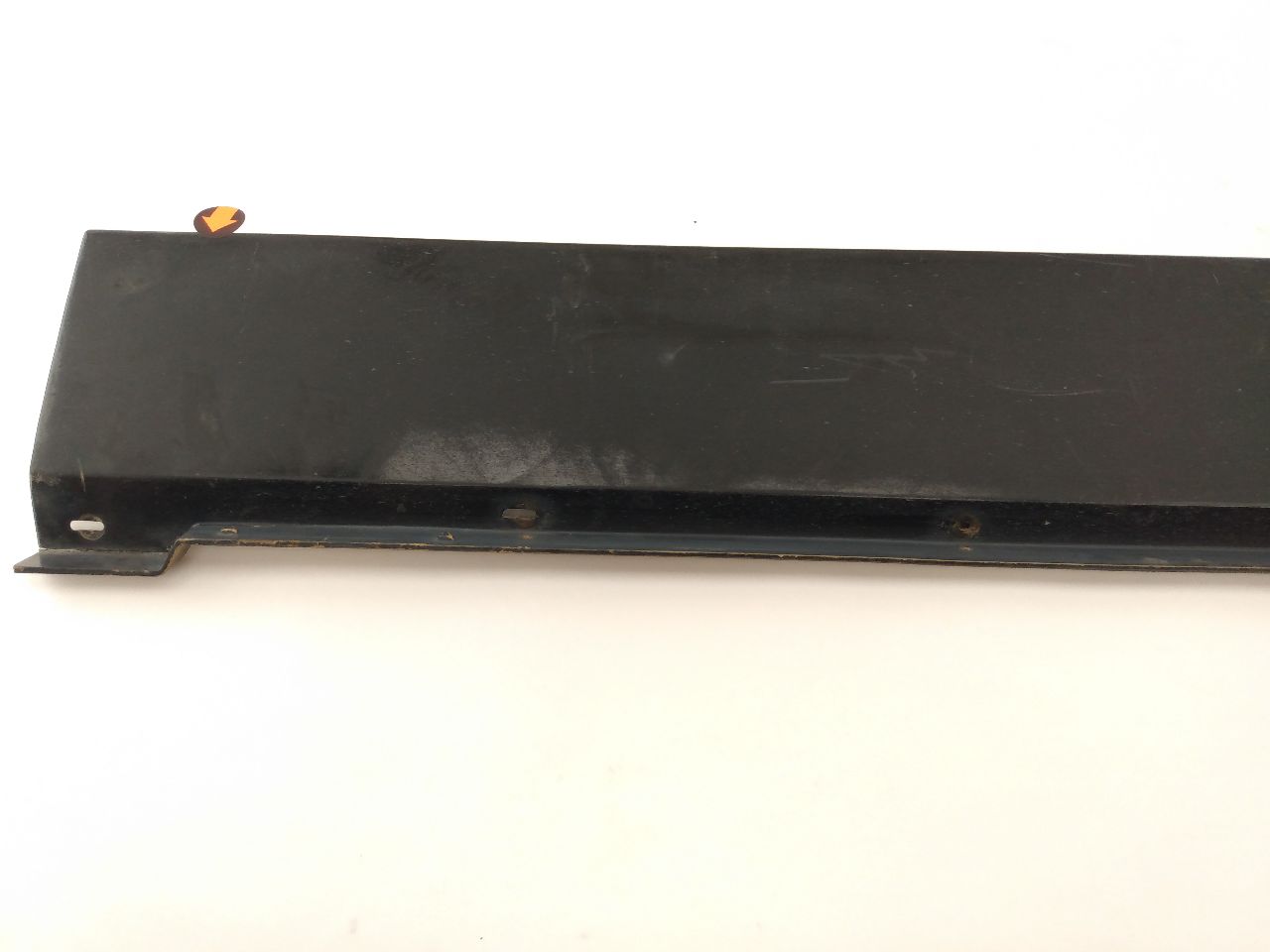 Chevrolet Corvette Right Rocker Panel Moulding - 0