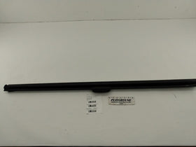 Chevrolet Corvette Rear Luggage Privacy Shade