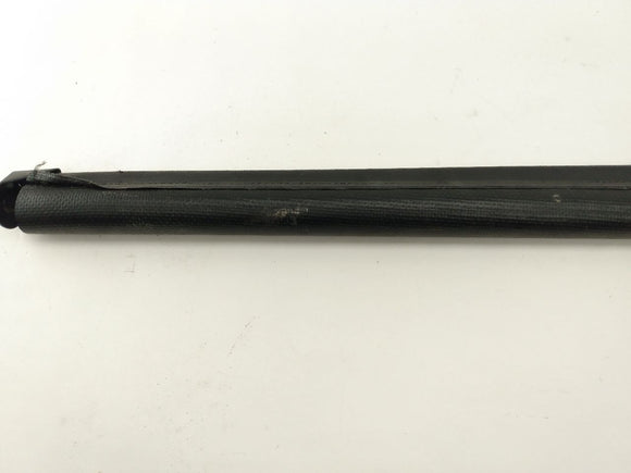 Chevrolet Corvette Rear Luggage Privacy Shade