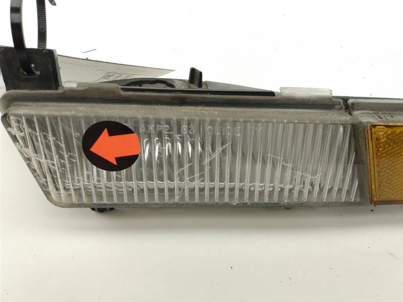 Chevrolet Corvette Front Right Turn/Marker Lamp - 0